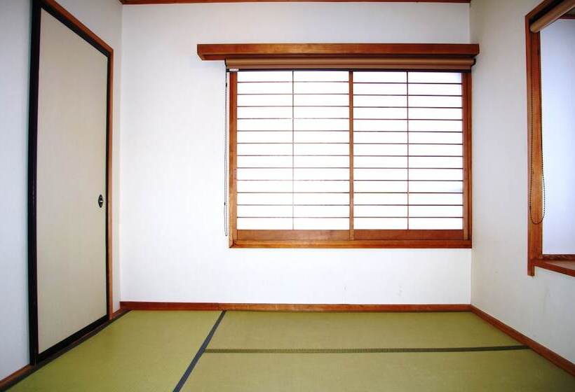 اتاق استاندارد, K S House Mtfuji  ケイズハウスmt富士  Travelers Hostel  Lake Kawaguchiko