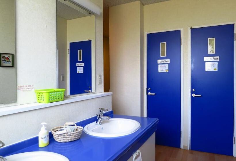 اتاق استاندارد, K S House Mtfuji  ケイズハウスmt富士  Travelers Hostel  Lake Kawaguchiko