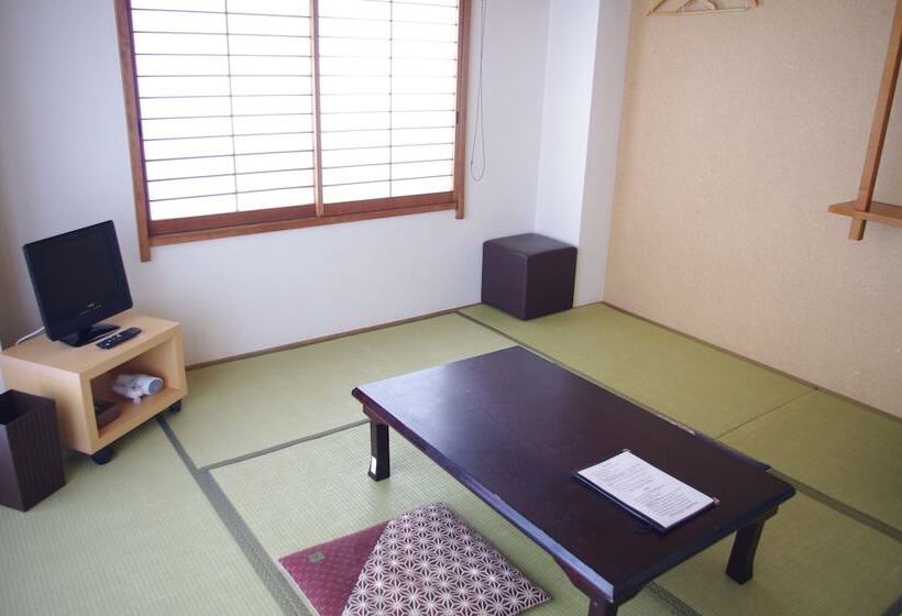 اتاق استاندارد, K S House Mtfuji  ケイズハウスmt富士  Travelers Hostel  Lake Kawaguchiko