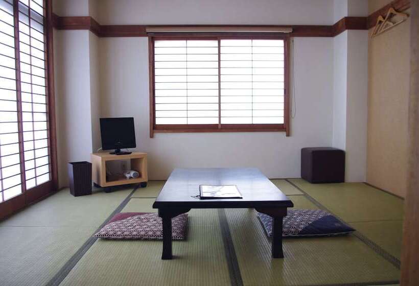 اتاق استاندارد, K S House Mtfuji  ケイズハウスmt富士  Travelers Hostel  Lake Kawaguchiko