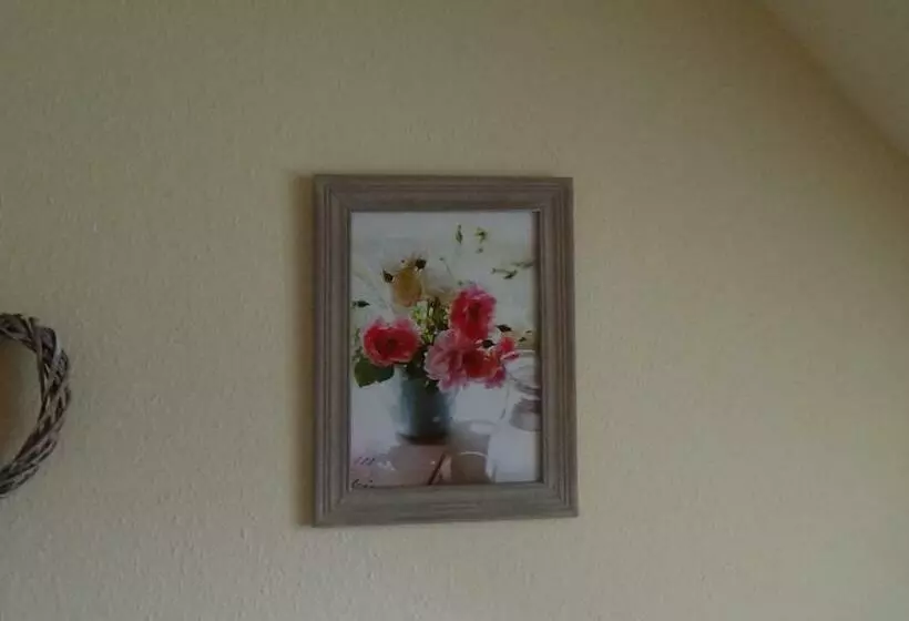 スタンダードシングルルーム, Kräuterhotel Villa Vontenie