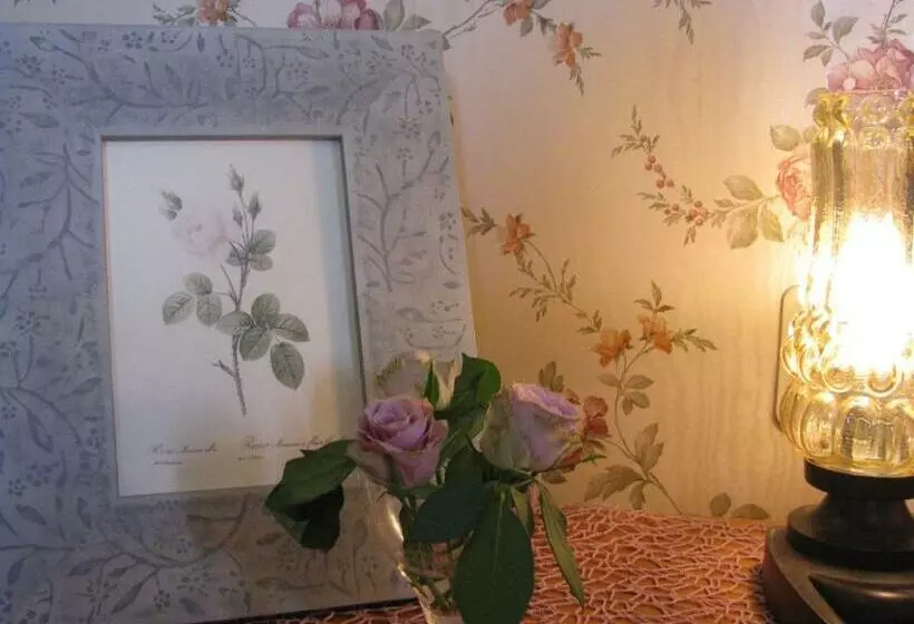 バルコニー付きデラックスルーム, Kräuterhotel Villa Vontenie