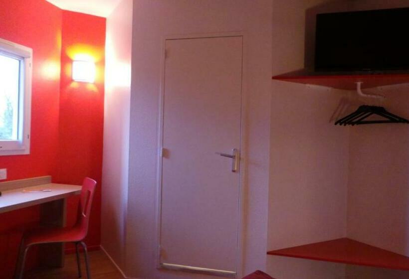 חדר סטנדרט, Premiere Classe Amiens