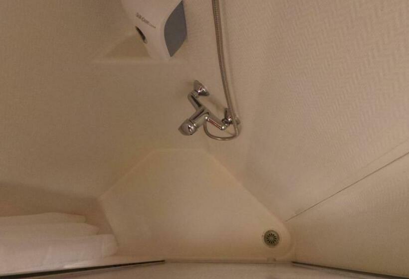 חדר סטנדרט, Premiere Classe Amiens