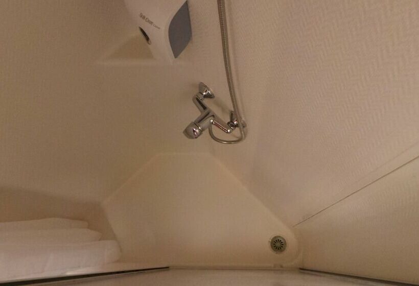 חדר סטנדרט, Premiere Classe Amiens