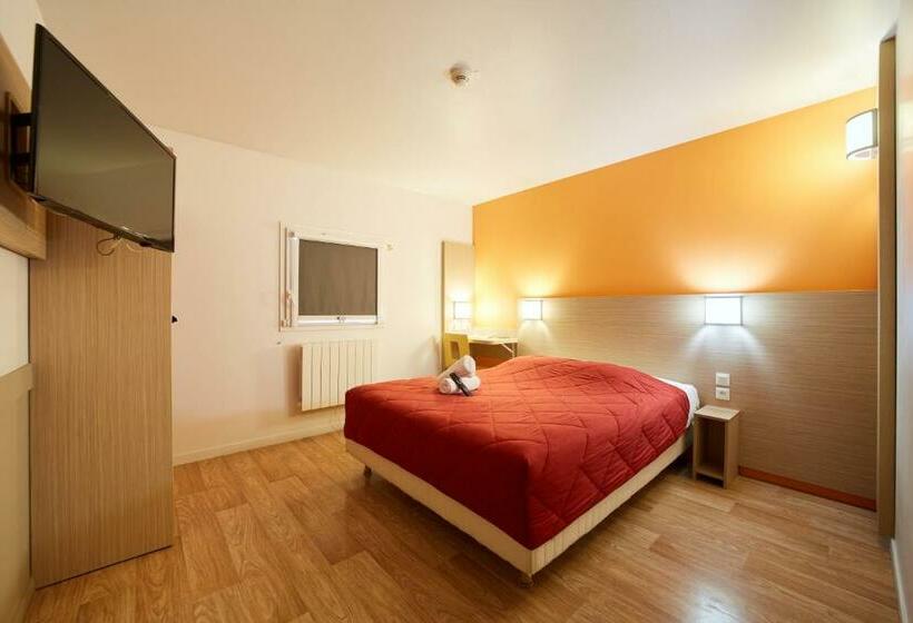 חדר סטנדרט, Premiere Classe Amiens