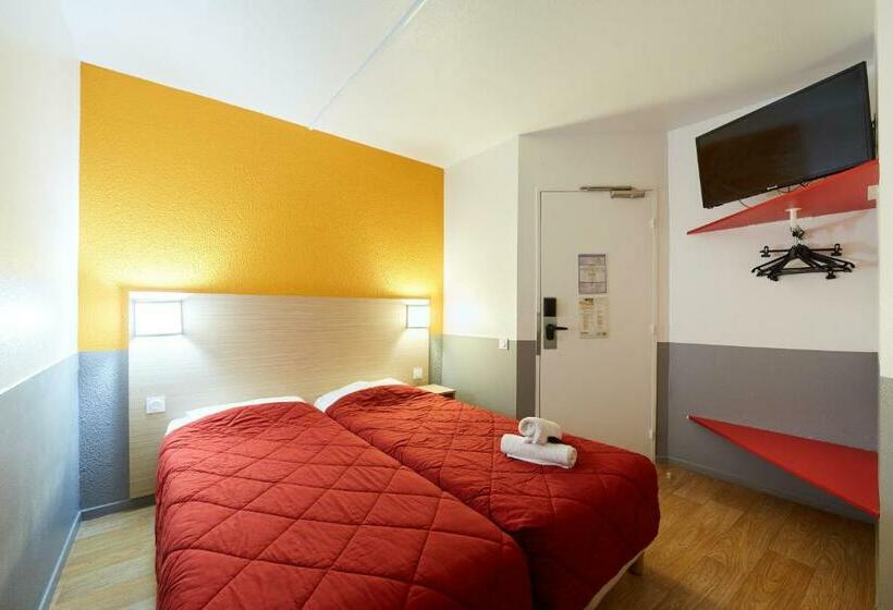 חדר סטנדרט, Premiere Classe Amiens