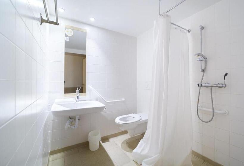 חדר סטנדרט, Premiere Classe Amiens