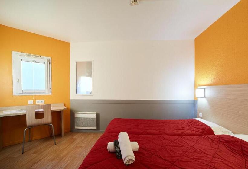 חדר סטנדרט, Premiere Classe Amiens