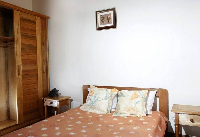 اتاق استاندارد, Relais Du Rova