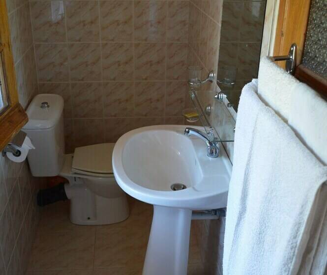 اتاق استاندارد, Relais Du Rova
