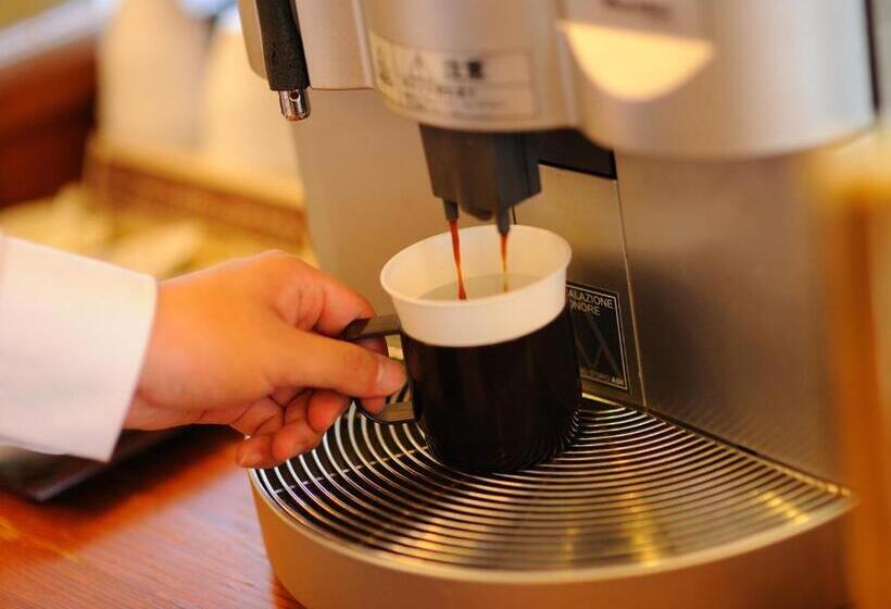 スタンダードルーム, Route Inn Shimada Ekimae