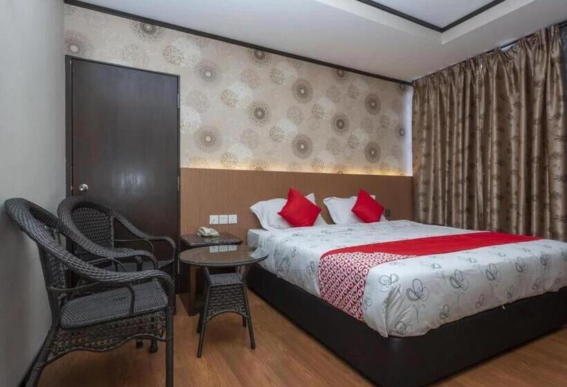 高级大房间, Suan Bee