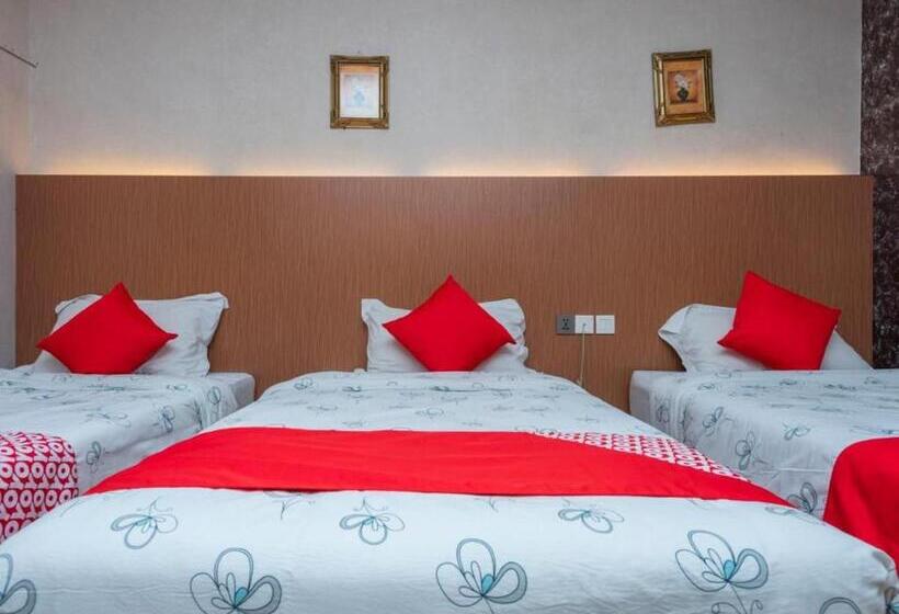 高级三人间, Suan Bee