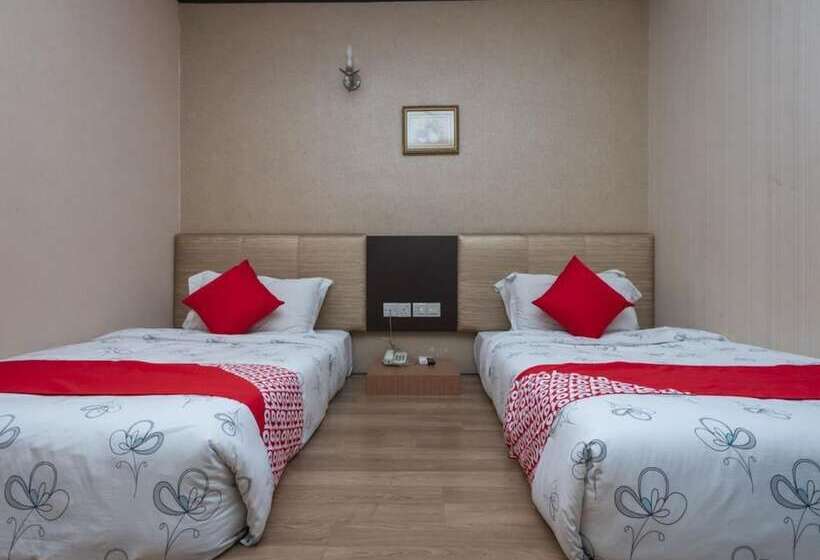 高级大房间, Suan Bee