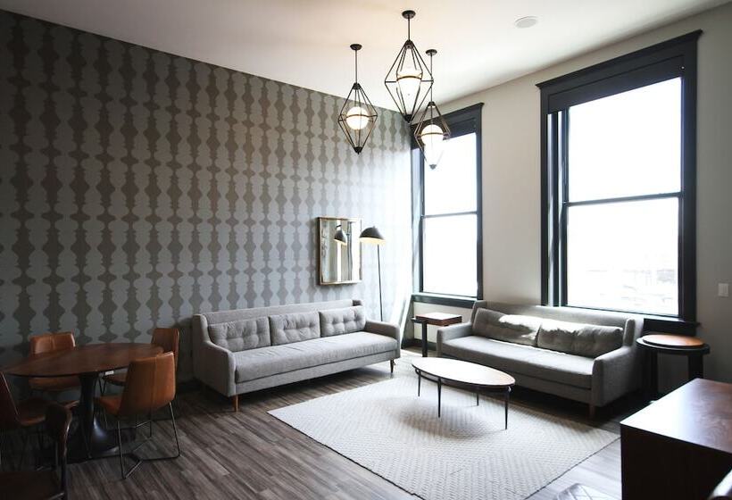 סוויטה, Vandivort