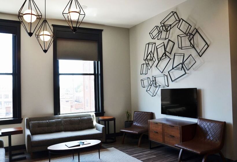 סוויטה, Vandivort