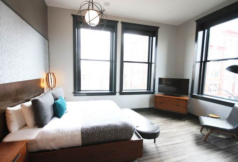 סוויטה, Vandivort