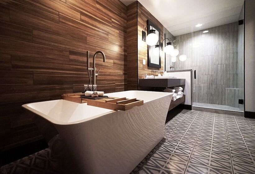 סוויטה, Vandivort