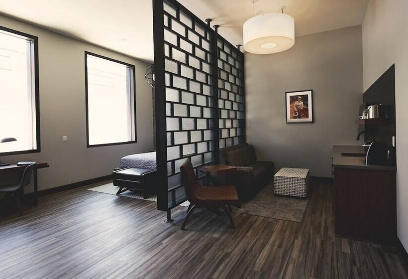 סוויטה, Vandivort