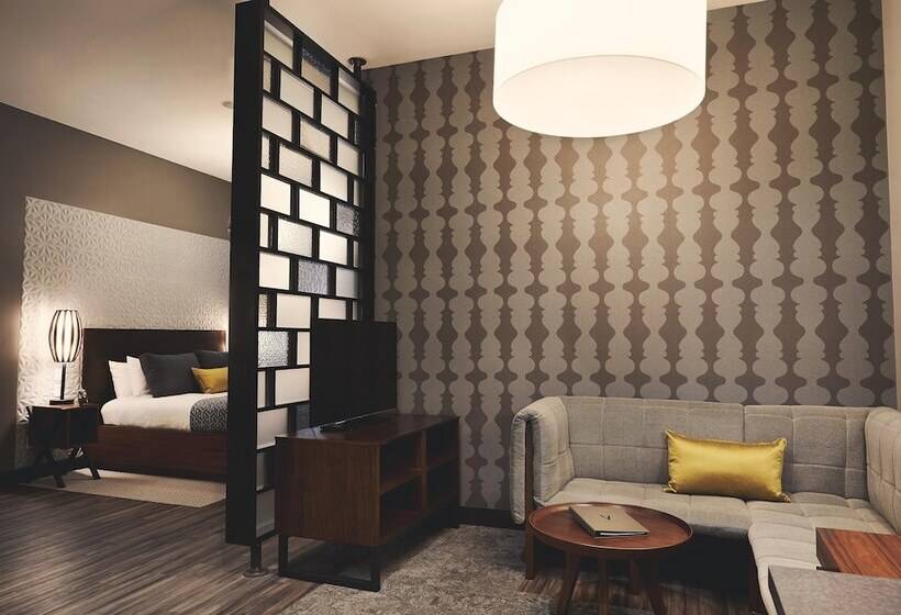 סוויטה, Vandivort