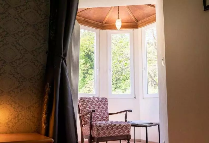スタンダードルーム, Kräuterhotel Villa Vontenie