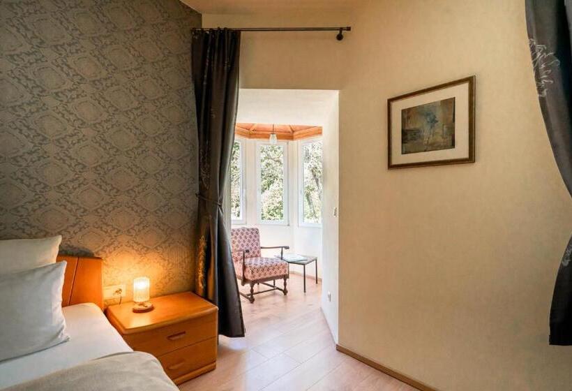 Номер Стандарт, Kräuterhotel Villa Vontenie