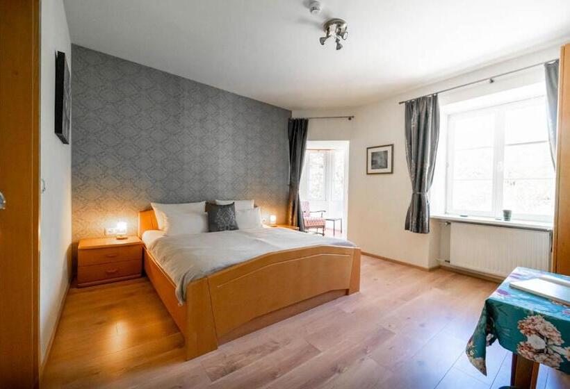 Номер Стандарт, Kräuterhotel Villa Vontenie