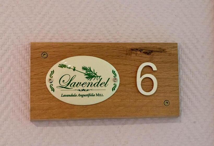 Номер Стандарт, Kräuterhotel Villa Vontenie