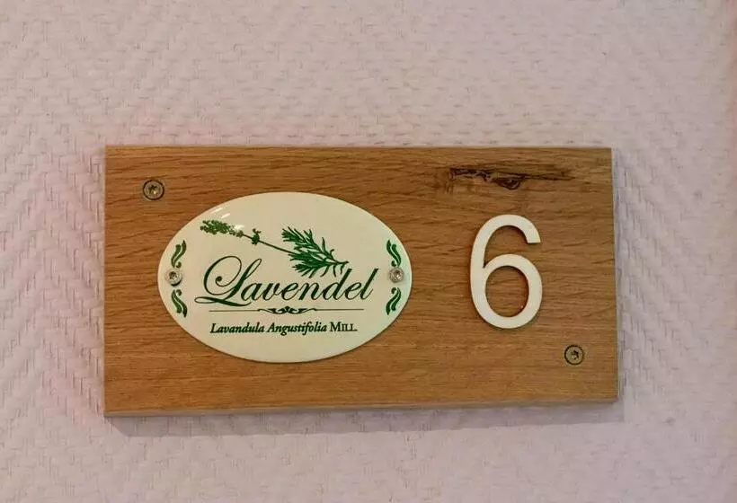 スタンダードルーム, Kräuterhotel Villa Vontenie