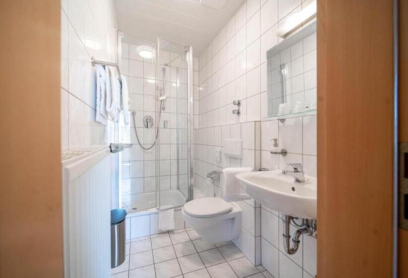 Номер Стандарт, Kräuterhotel Villa Vontenie