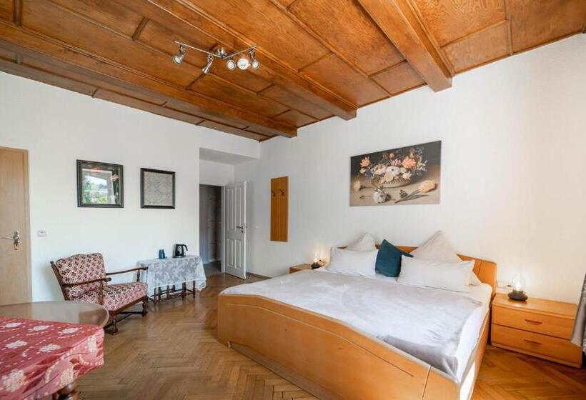 Номер Стандарт, Kräuterhotel Villa Vontenie