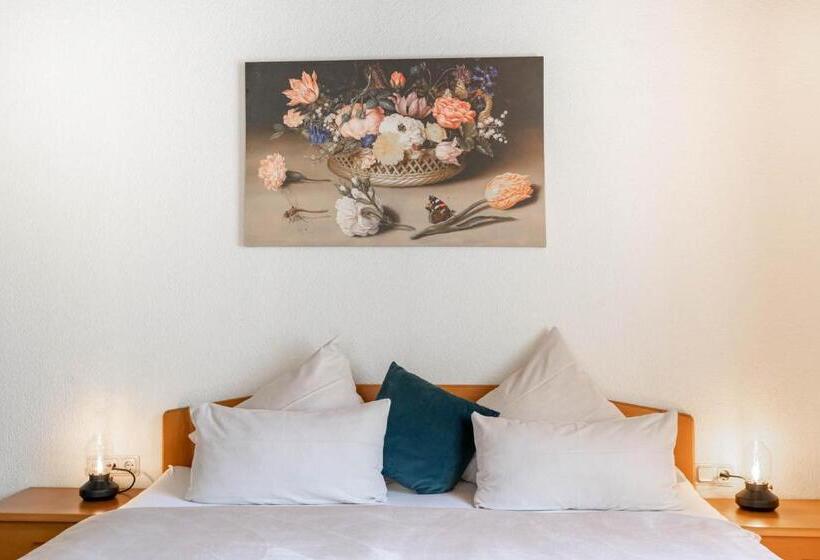 Номер Стандарт, Kräuterhotel Villa Vontenie