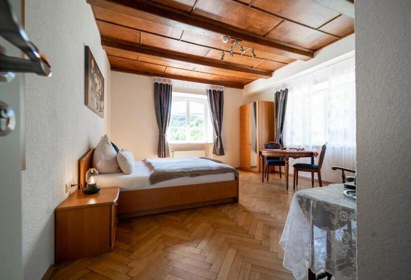 Номер Стандарт, Kräuterhotel Villa Vontenie