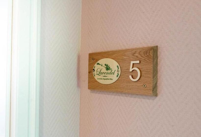 Номер Стандарт, Kräuterhotel Villa Vontenie