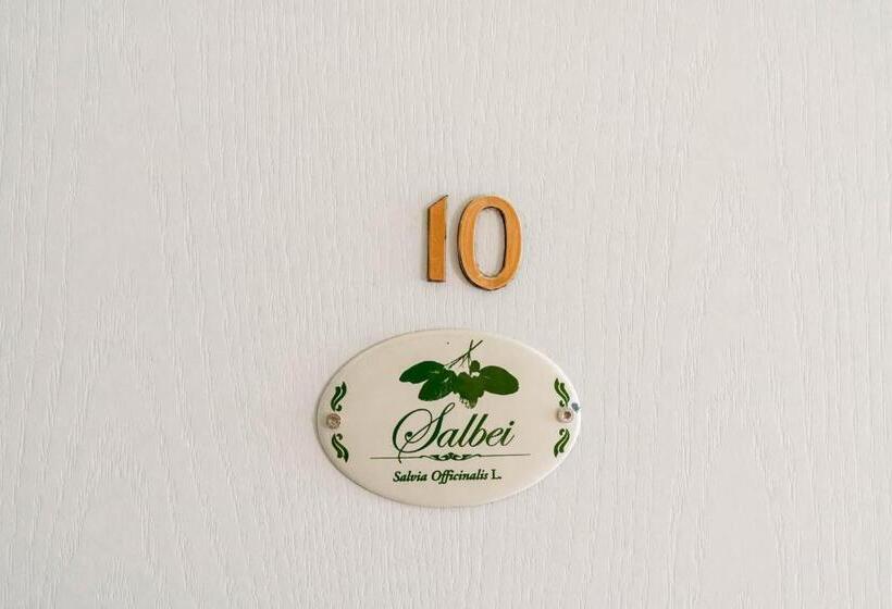 Номер Economy, Kräuterhotel Villa Vontenie