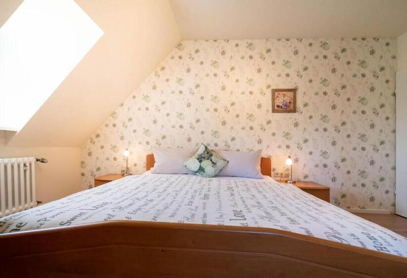 Номер Economy, Kräuterhotel Villa Vontenie