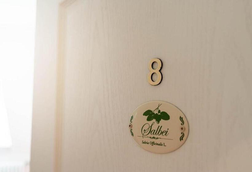 Номер Economy, Kräuterhotel Villa Vontenie