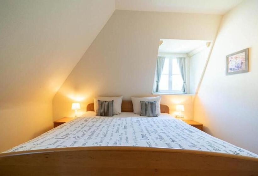 Номер Economy, Kräuterhotel Villa Vontenie