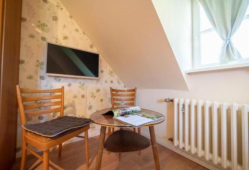 Номер Economy, Kräuterhotel Villa Vontenie