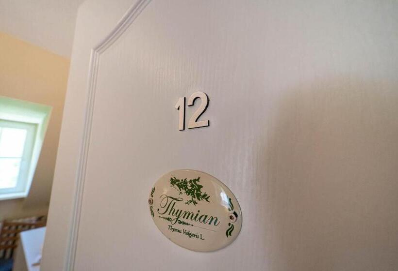 Номер Basic, Kräuterhotel Villa Vontenie