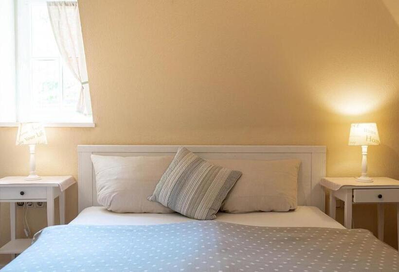 Номер Basic, Kräuterhotel Villa Vontenie