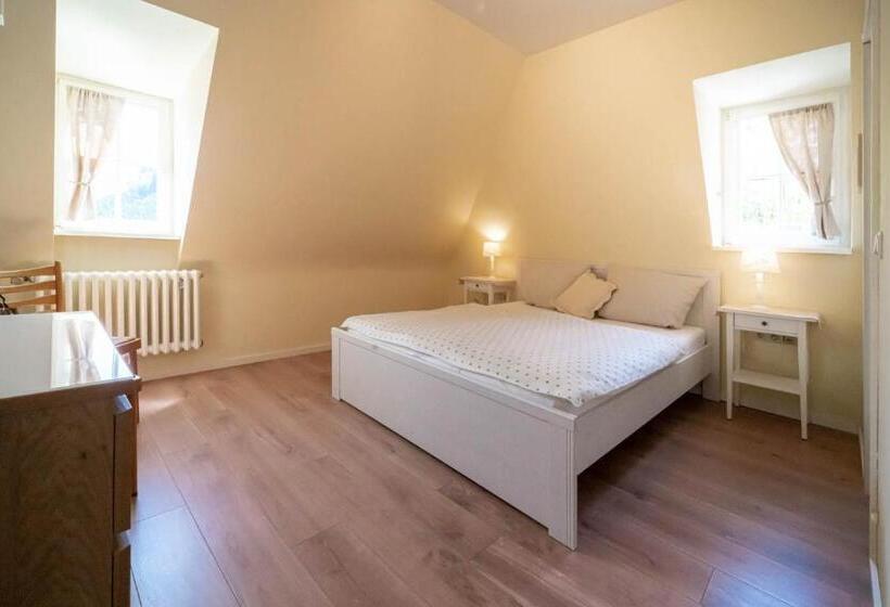 Номер Basic, Kräuterhotel Villa Vontenie