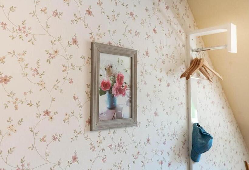 Номер Basic, Kräuterhotel Villa Vontenie