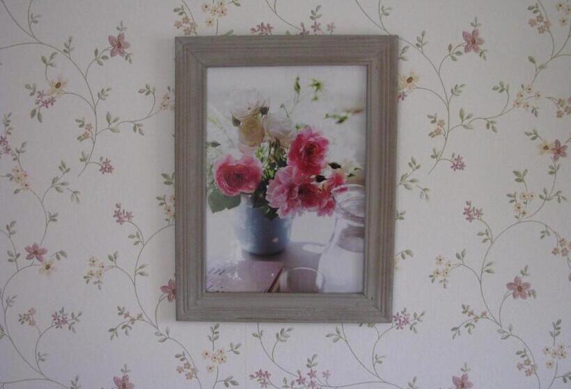 Номер Basic, Kräuterhotel Villa Vontenie