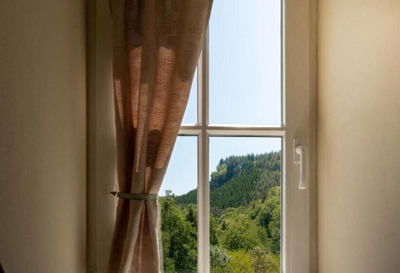 Номер Basic, Kräuterhotel Villa Vontenie