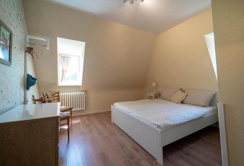 Номер Basic, Kräuterhotel Villa Vontenie