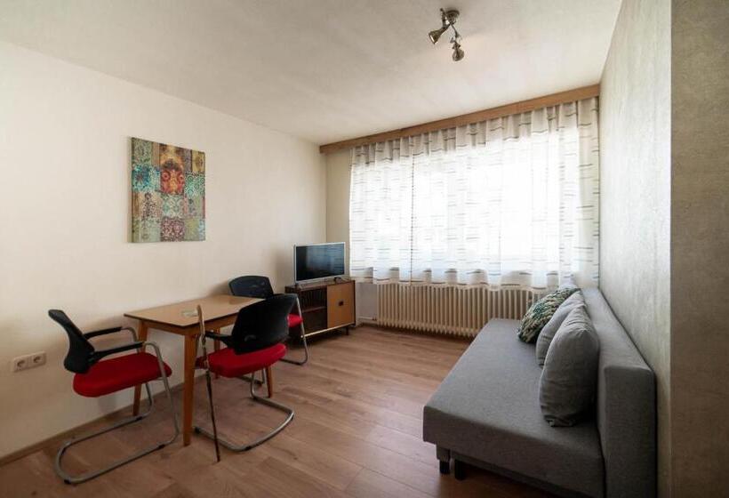 Трехместный Номер Комфорт, Kräuterhotel Villa Vontenie