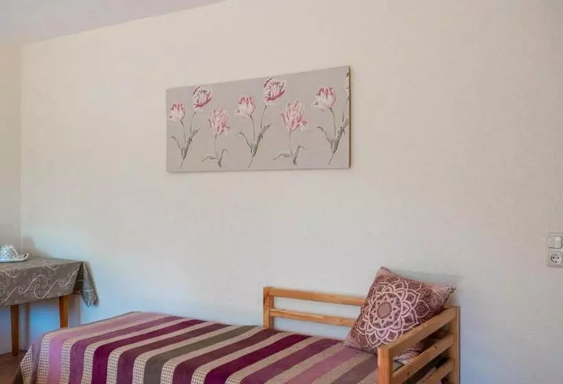 ファミリールーム, Kräuterhotel Villa Vontenie
