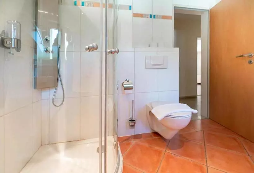 ファミリールーム, Kräuterhotel Villa Vontenie